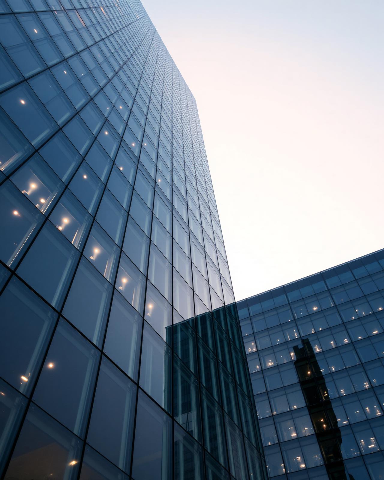 Commercial Property Platform