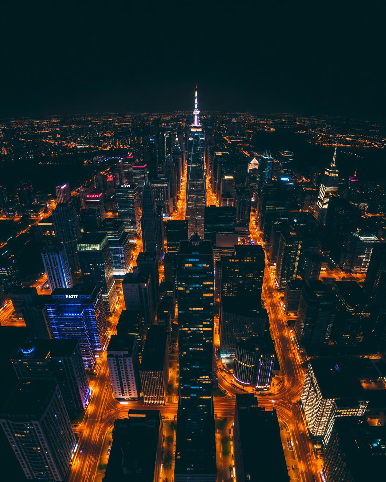 Smart City Developer